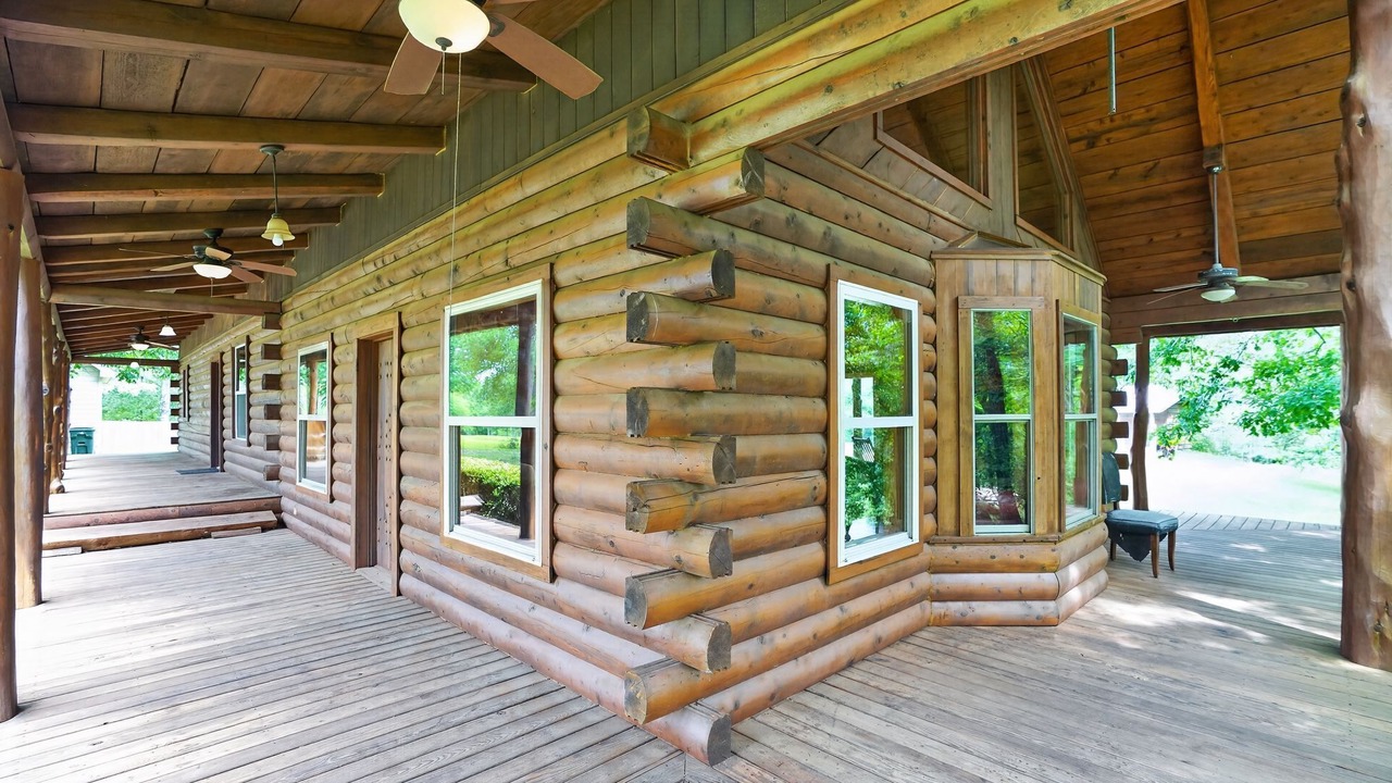Photo of Patio Balcony in Woodville