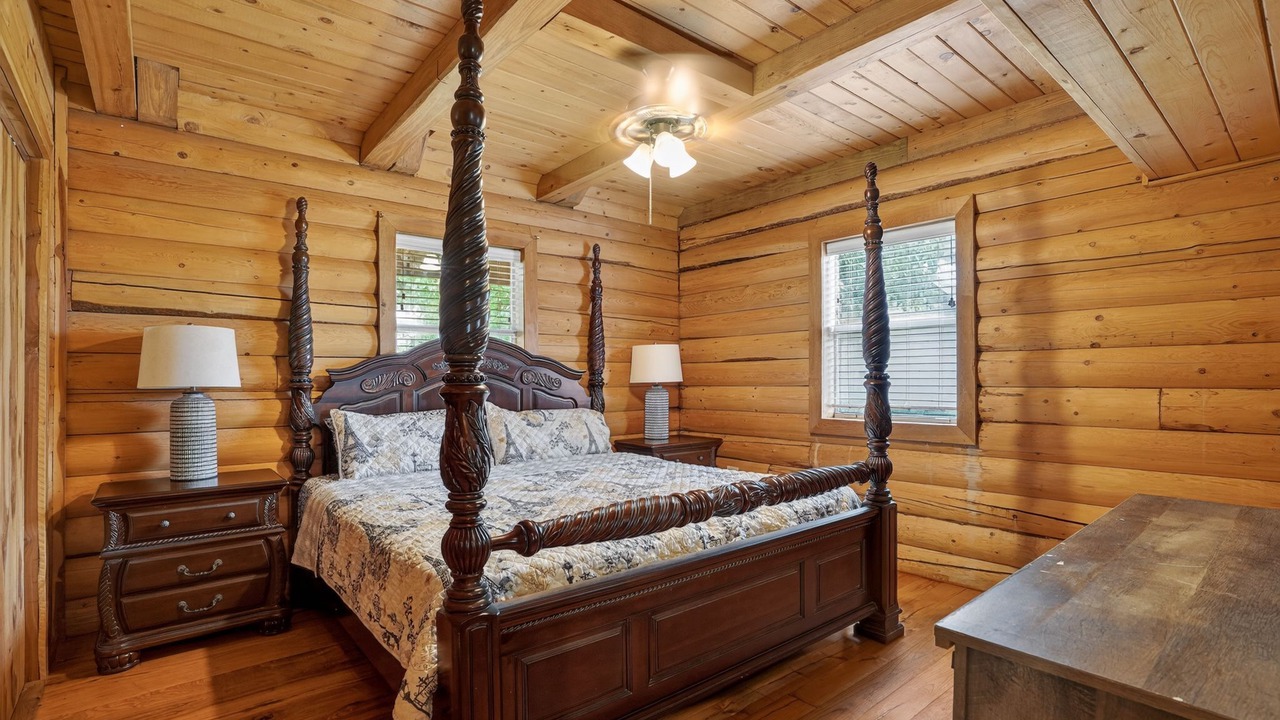 Photo of Bedroom in Woodville