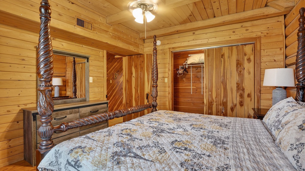 Photo of Bedroom in Woodville