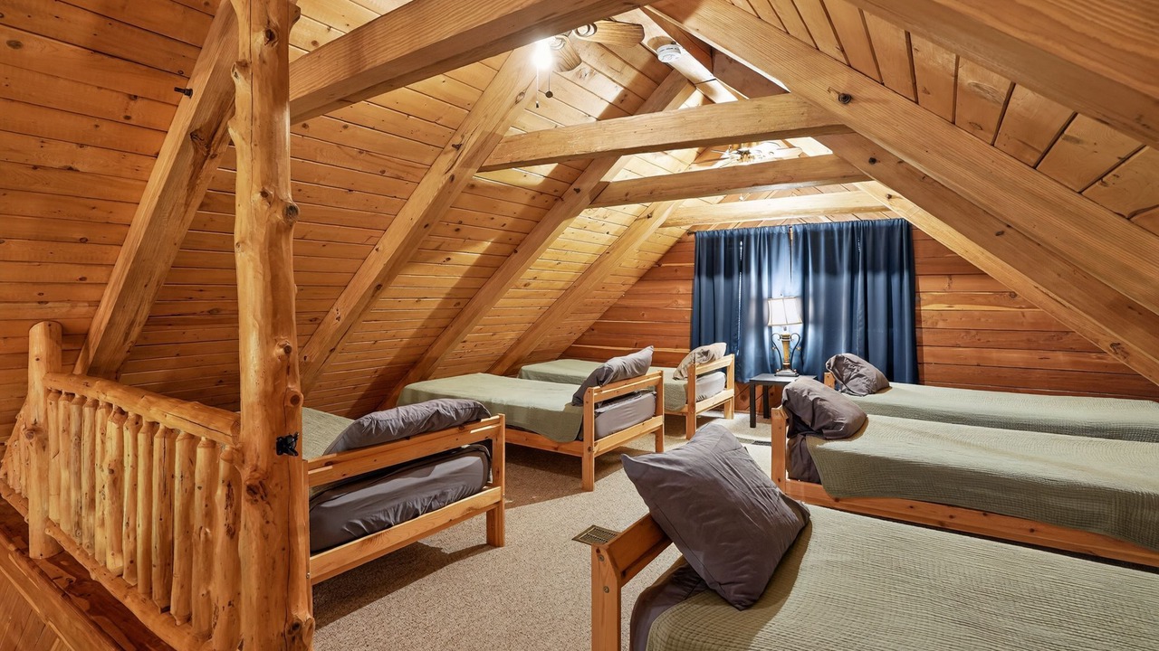 Photo of Bedroom in Woodville