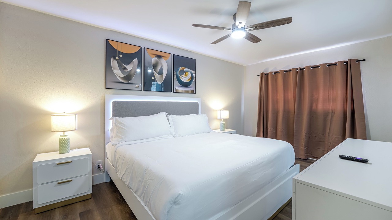 Photo of Bedroom in Boca Raton