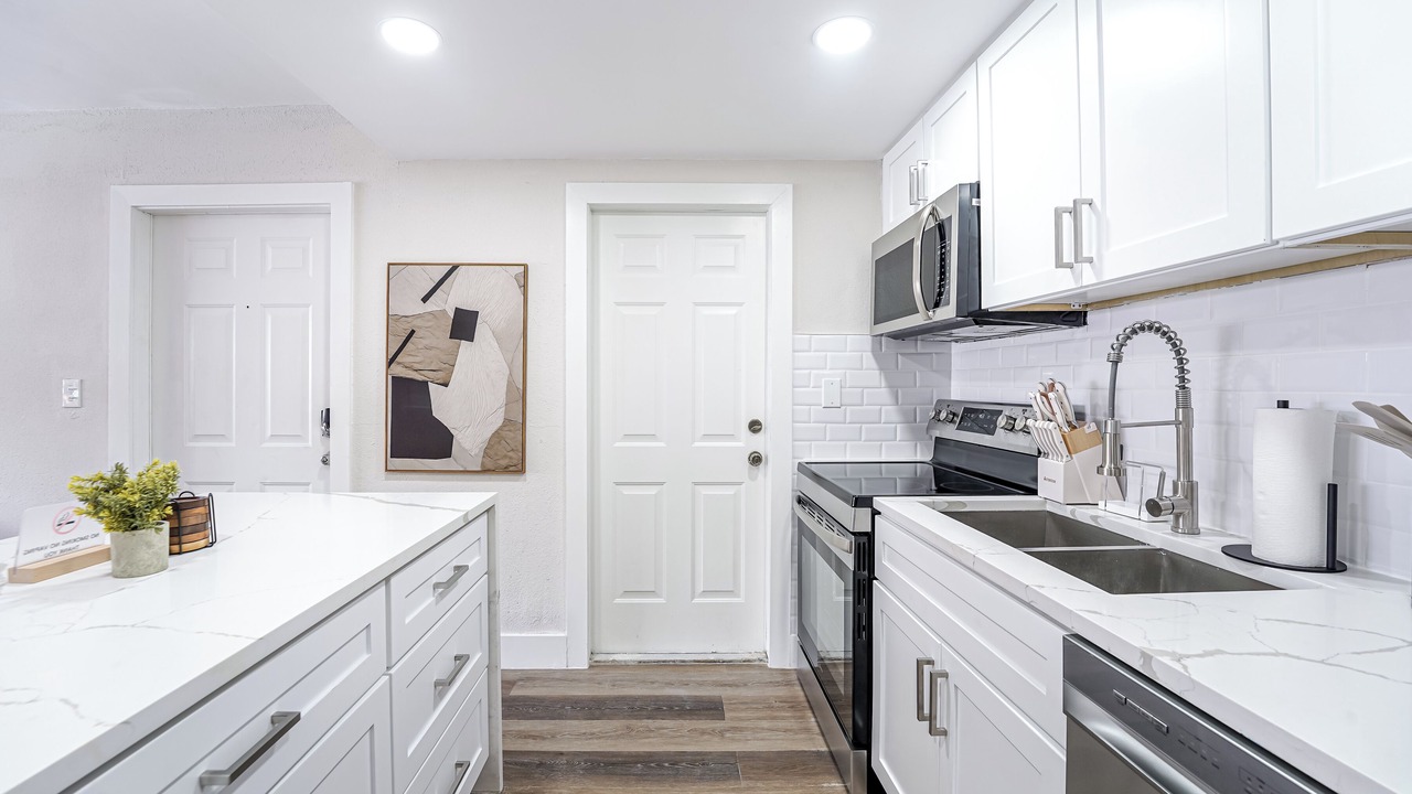Photo of Kitchen in Boca Raton