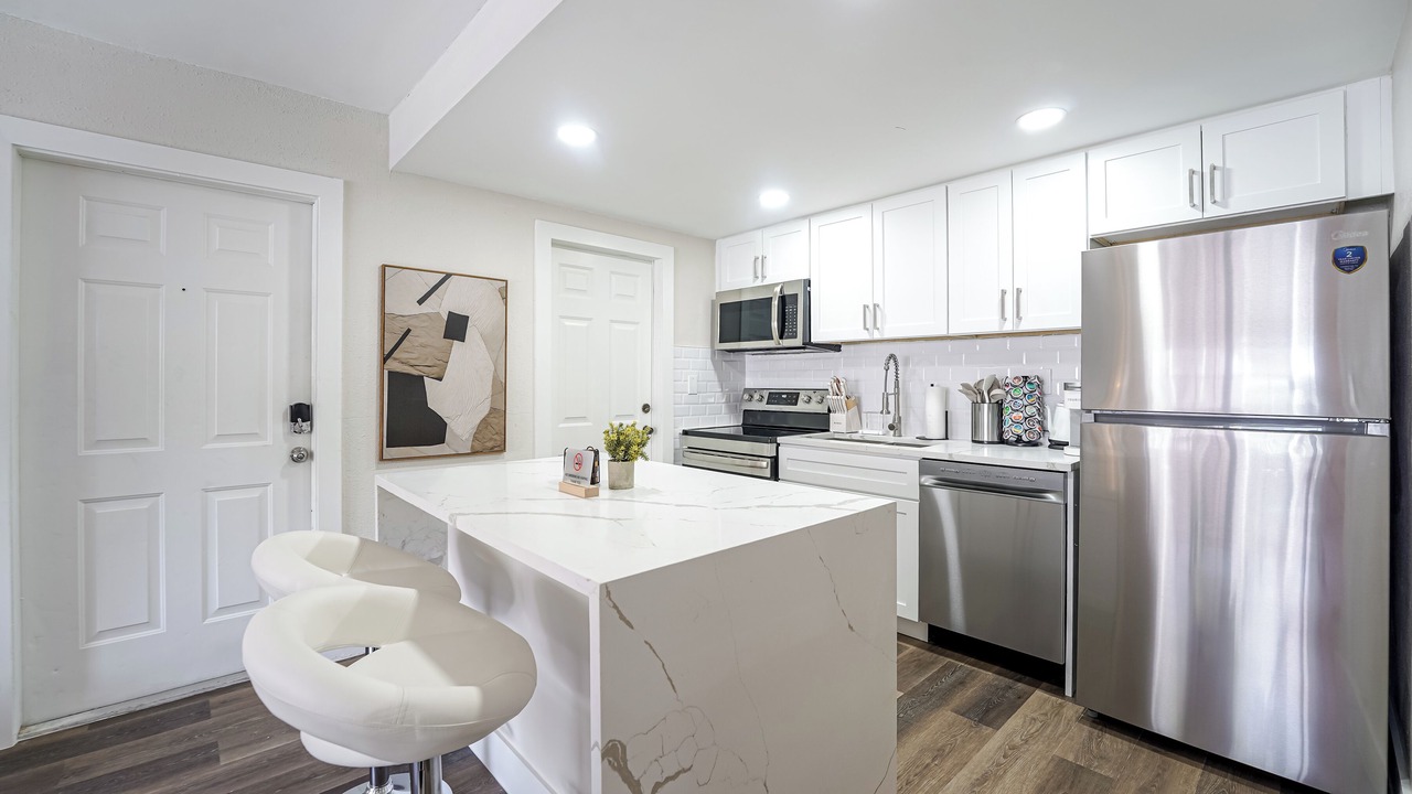 Photo of Kitchen in Boca Raton