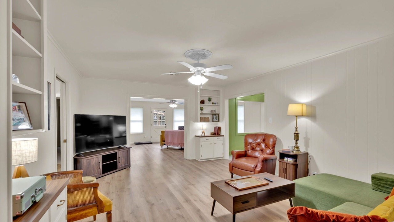 Photo of Livingroom in Springlake