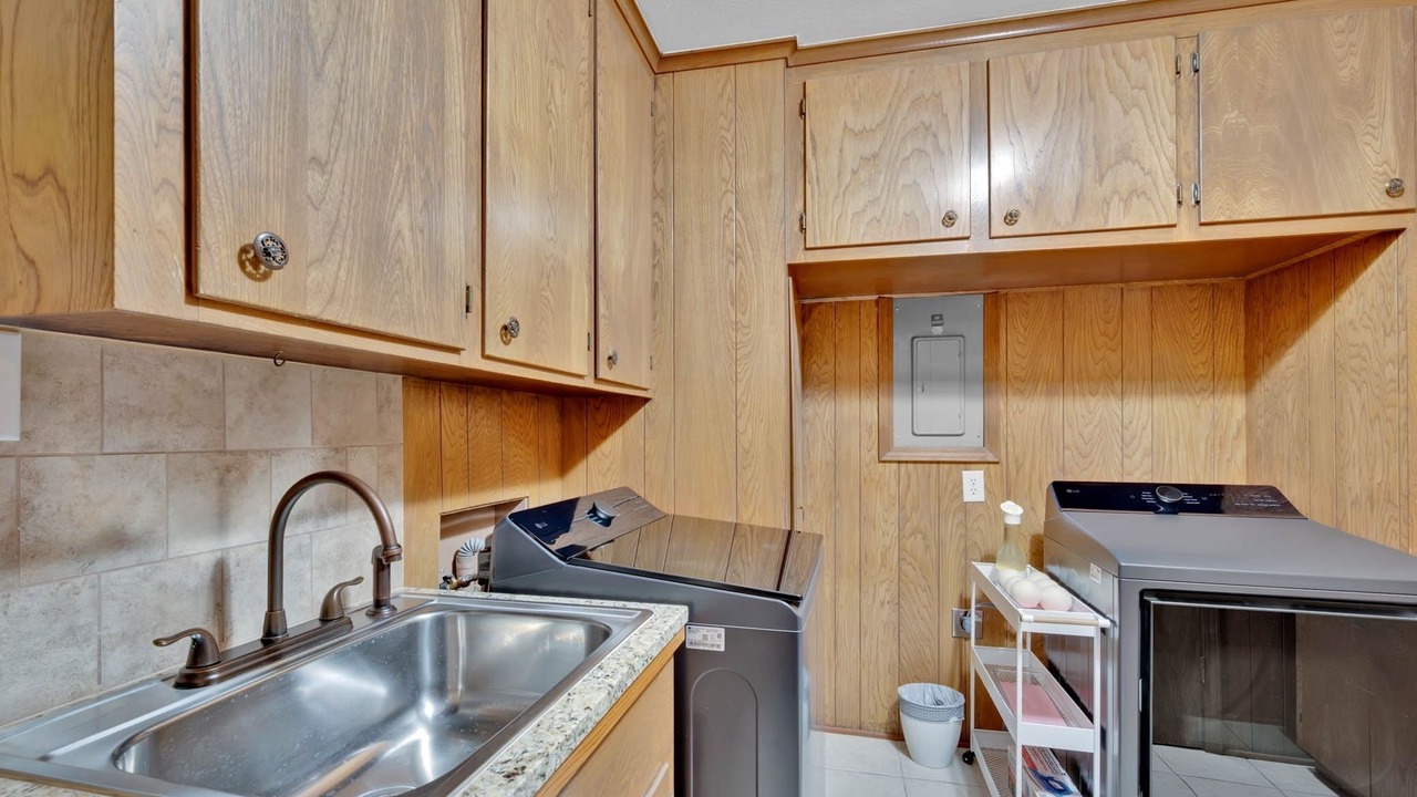 Photo of Kitchen in Springlake
