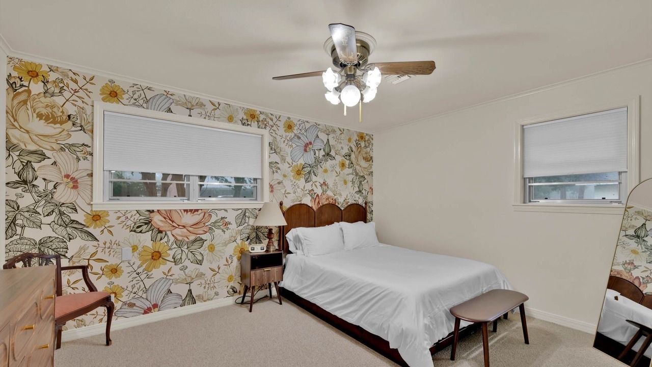 Photo of Bedroom in Springlake