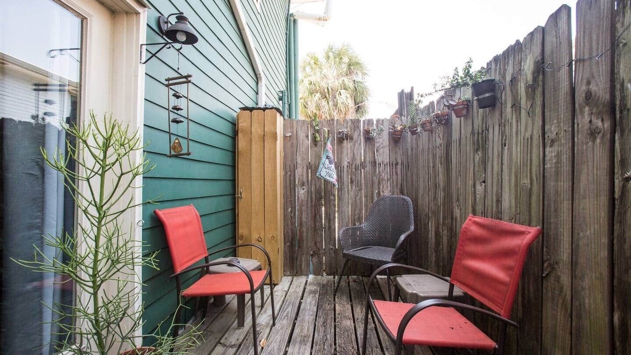 Photo of Outdoor in Touro