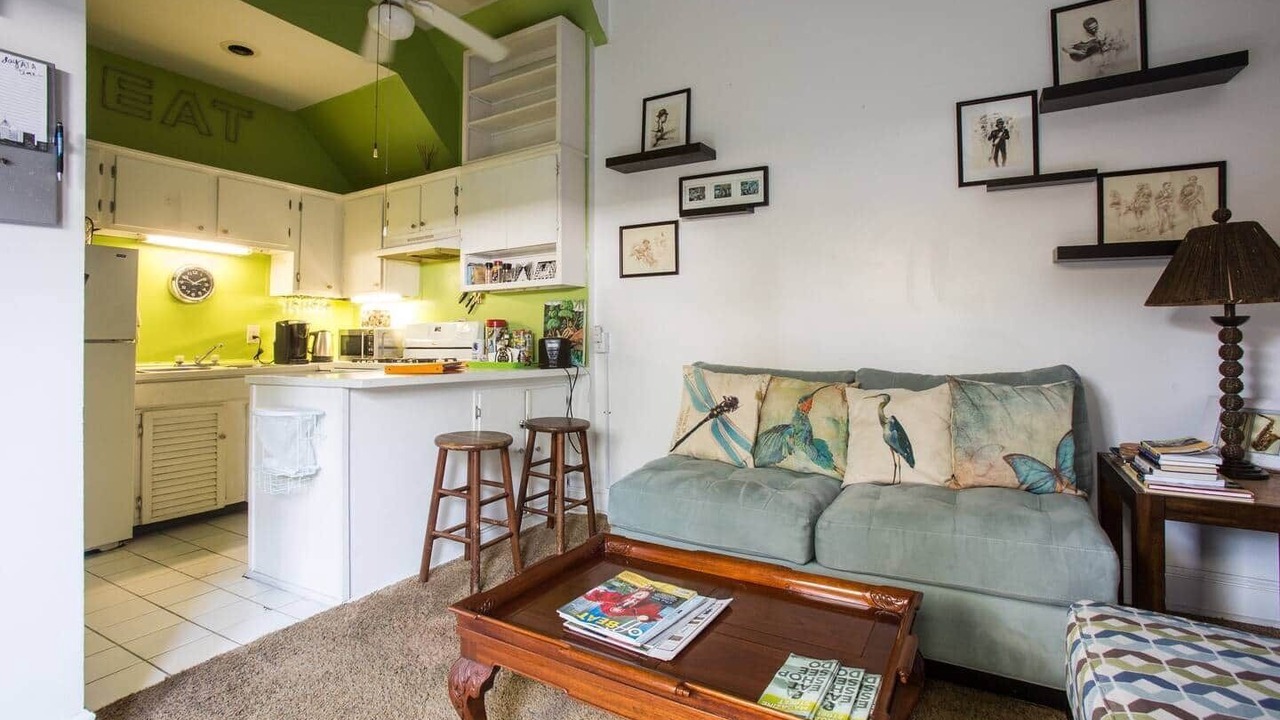 Photo of Bedroom in Touro