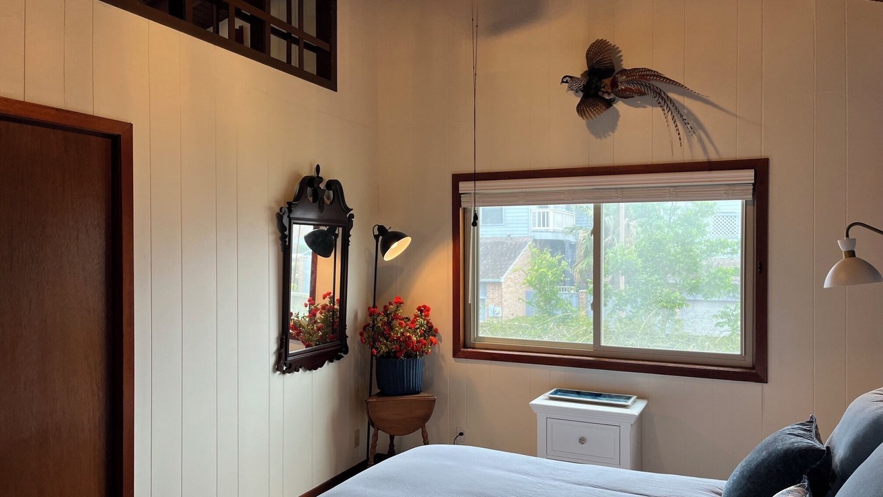 Photo of Bedroom in La Porte