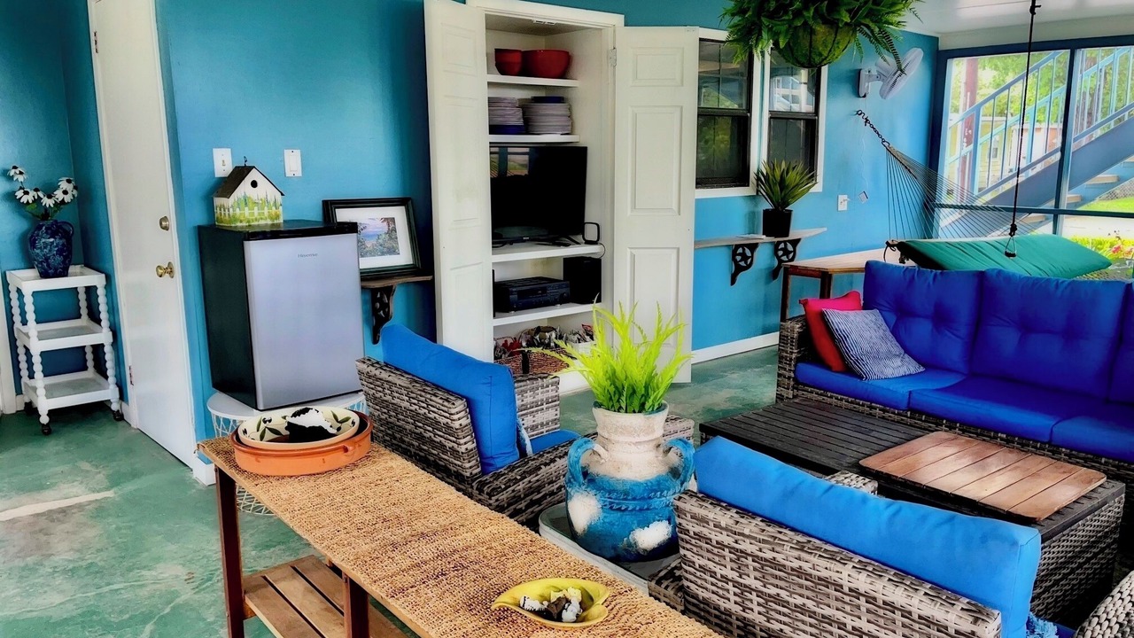 Photo of Livingroom in La Porte