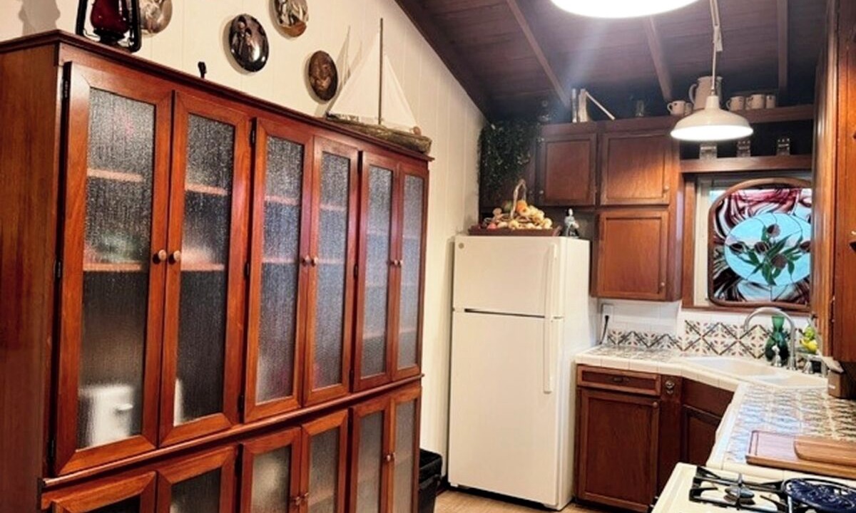 Photo of Kitchen in La Porte