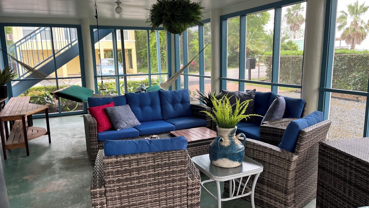 Photo of Livingroom in La Porte