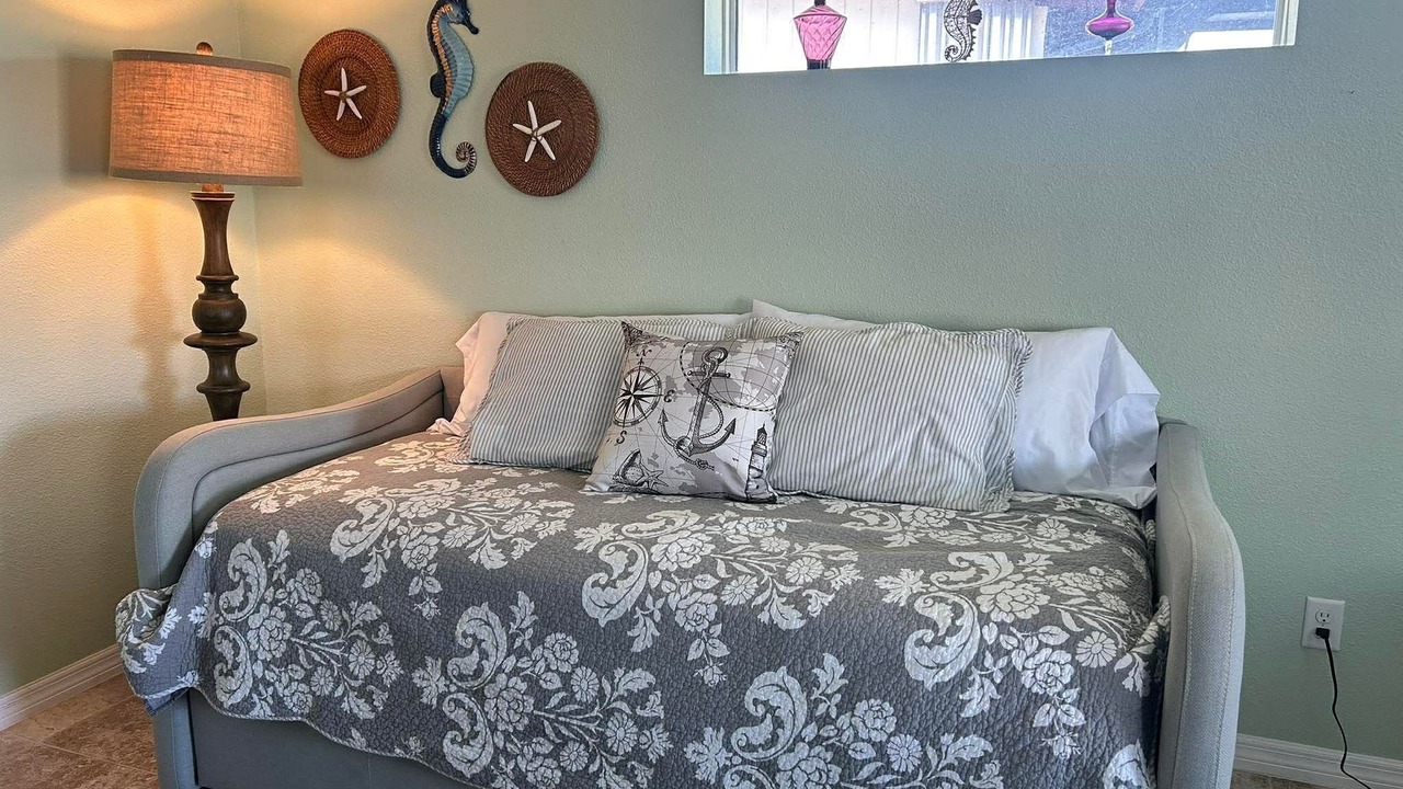 Photo of Bedroom in Port Charlotte