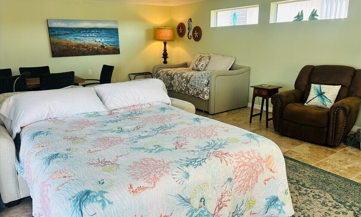 Photo of Bedroom in Port Charlotte