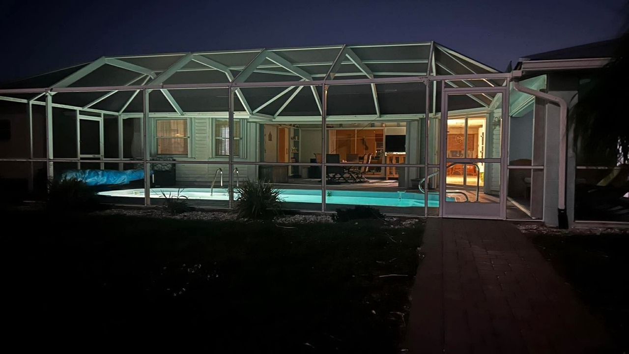 Photo of Outdoor in Port Charlotte