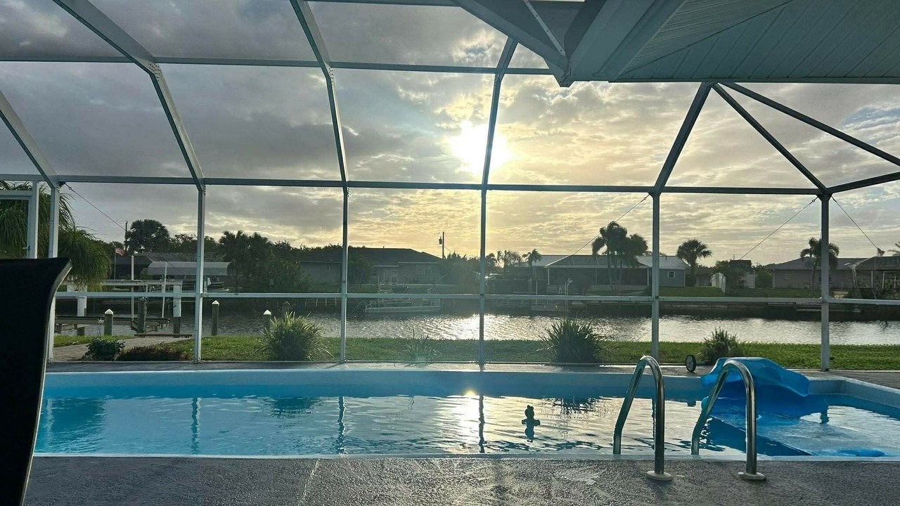 Photo of Outdoor in Port Charlotte