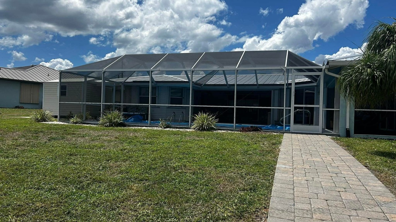 Photo of Outdoor in Port Charlotte