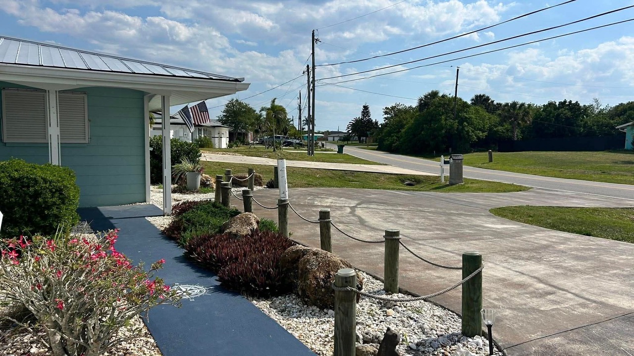 Photo of Outdoor in Port Charlotte