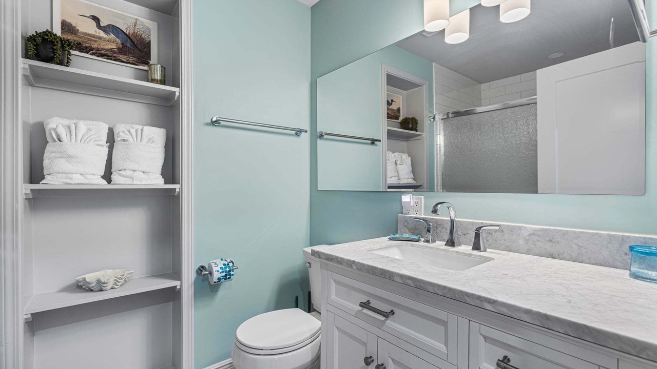 Photo of Bathroom in Rock Ridge