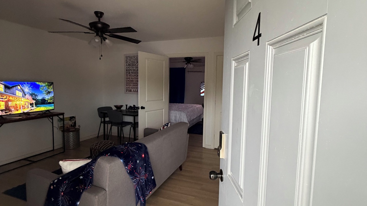 Photo of Bedroom in Gatesville