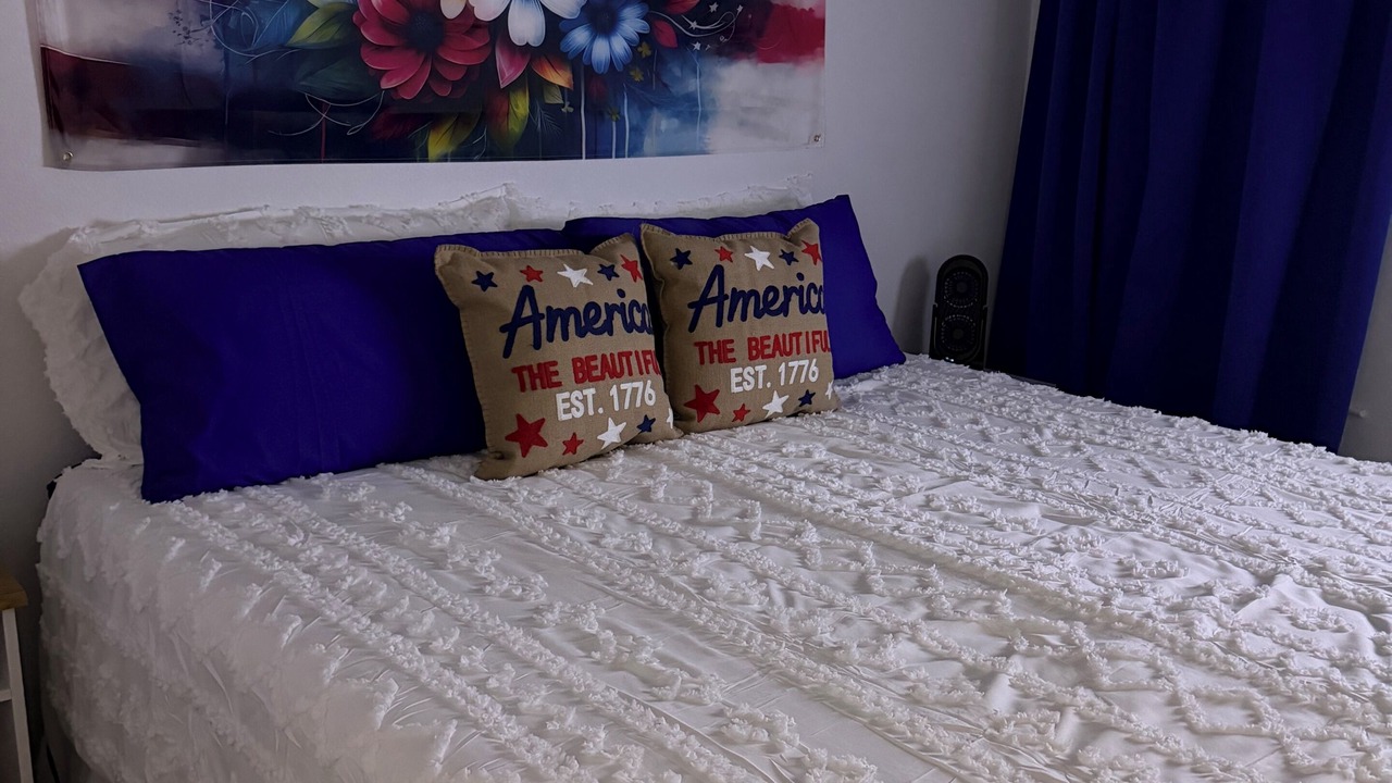 Photo of Bedroom in Gatesville