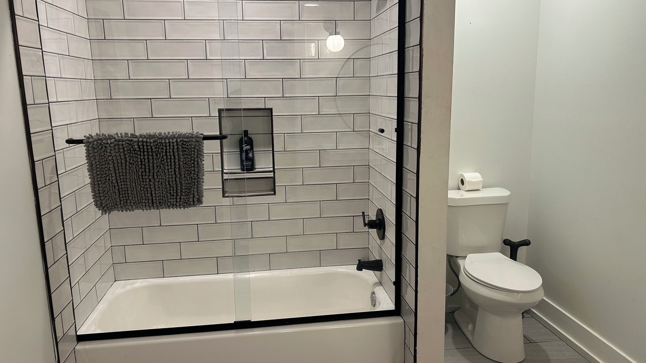Photo of Bathroom in Belden