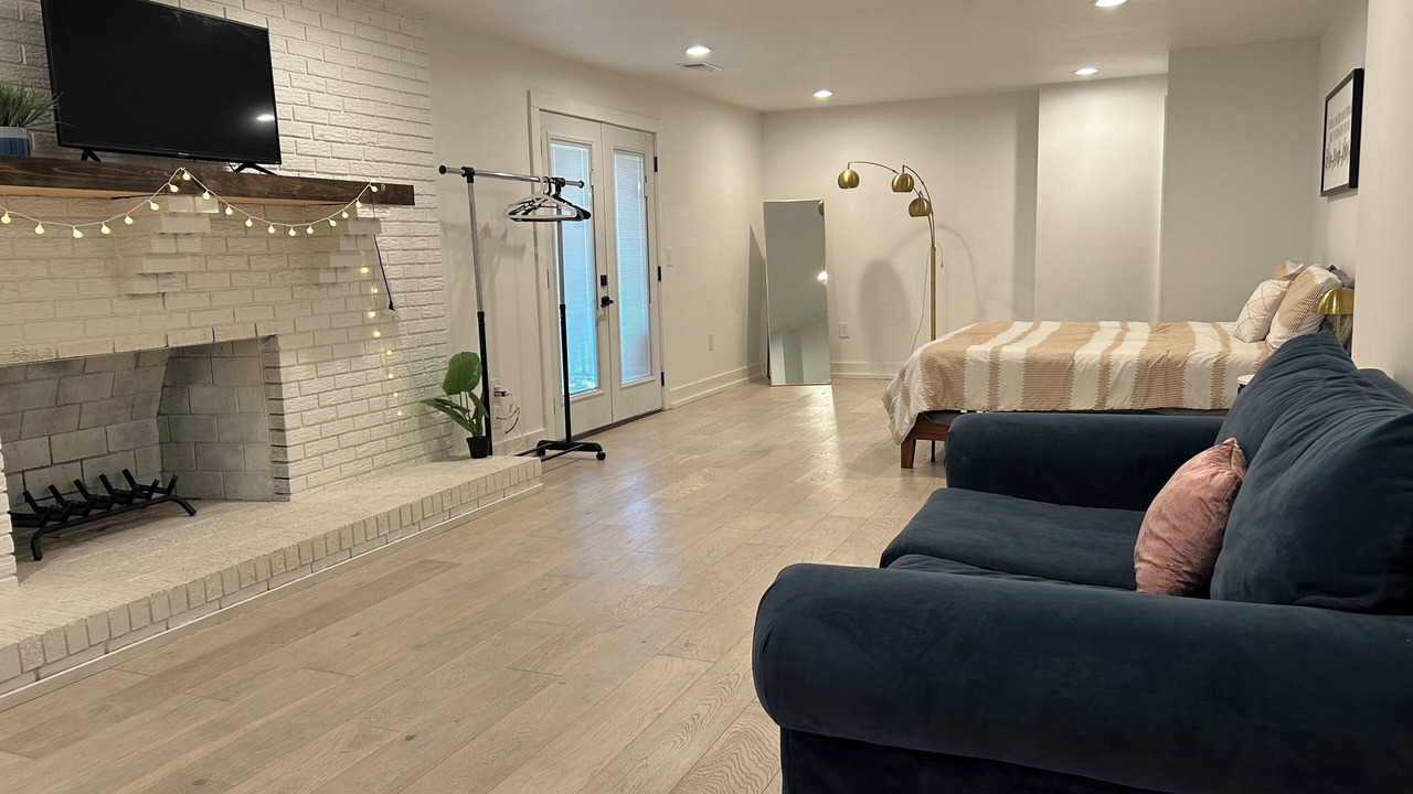 Photo of Bedroom in Belden