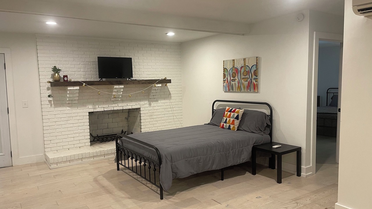Photo of Bedroom in Belden