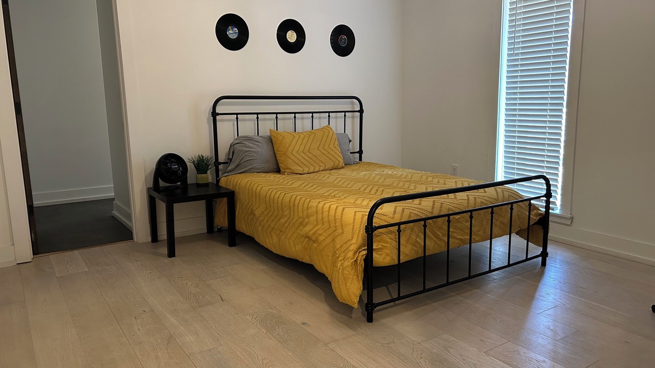 Photo of Bedroom in Belden