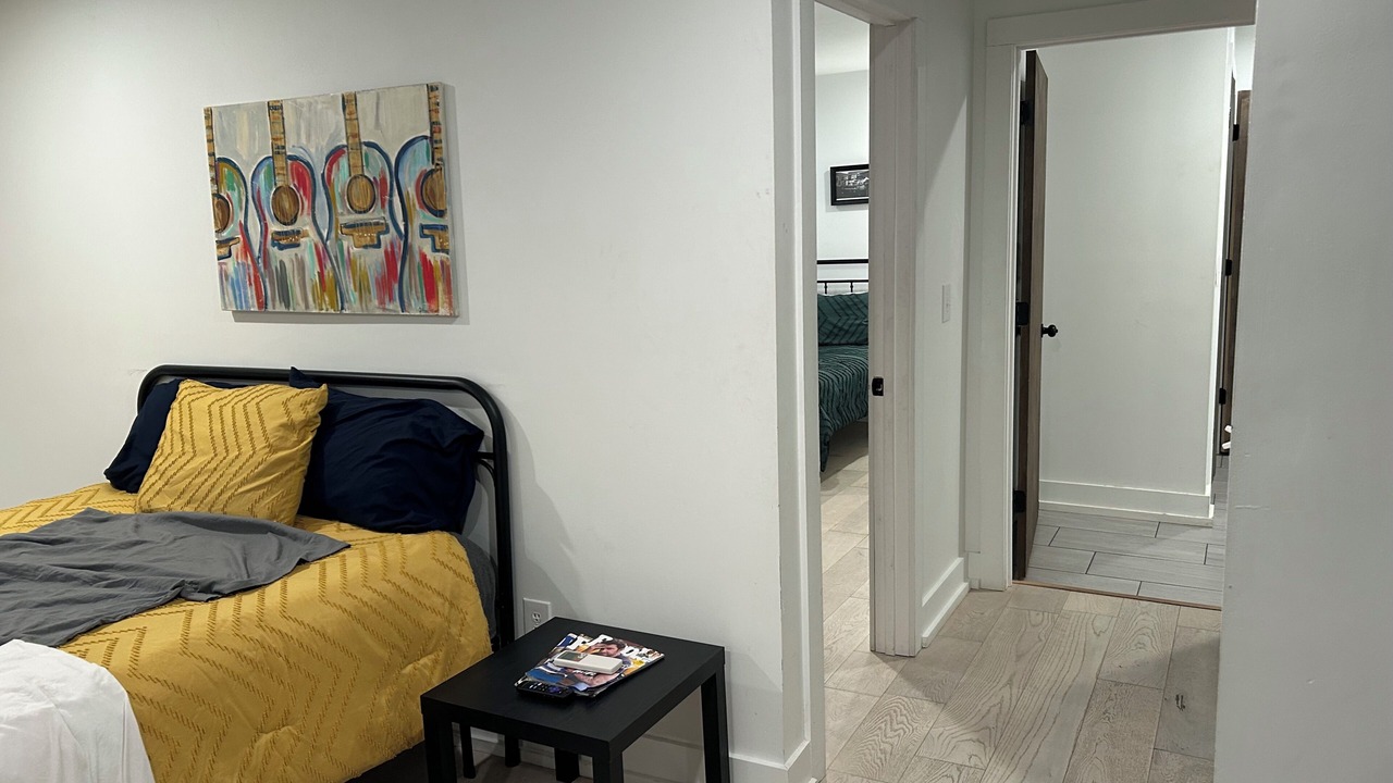 Photo of Bedroom in Belden