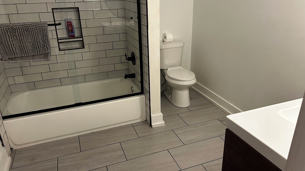 Photo of Bathroom in Belden