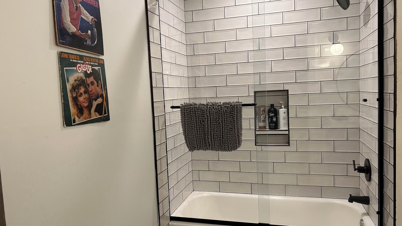 Photo of Bathroom in Belden
