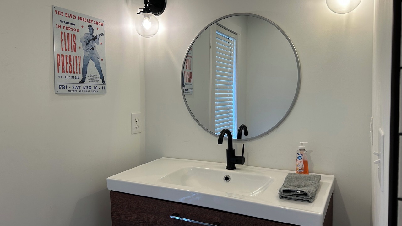 Photo of Bathroom in Belden