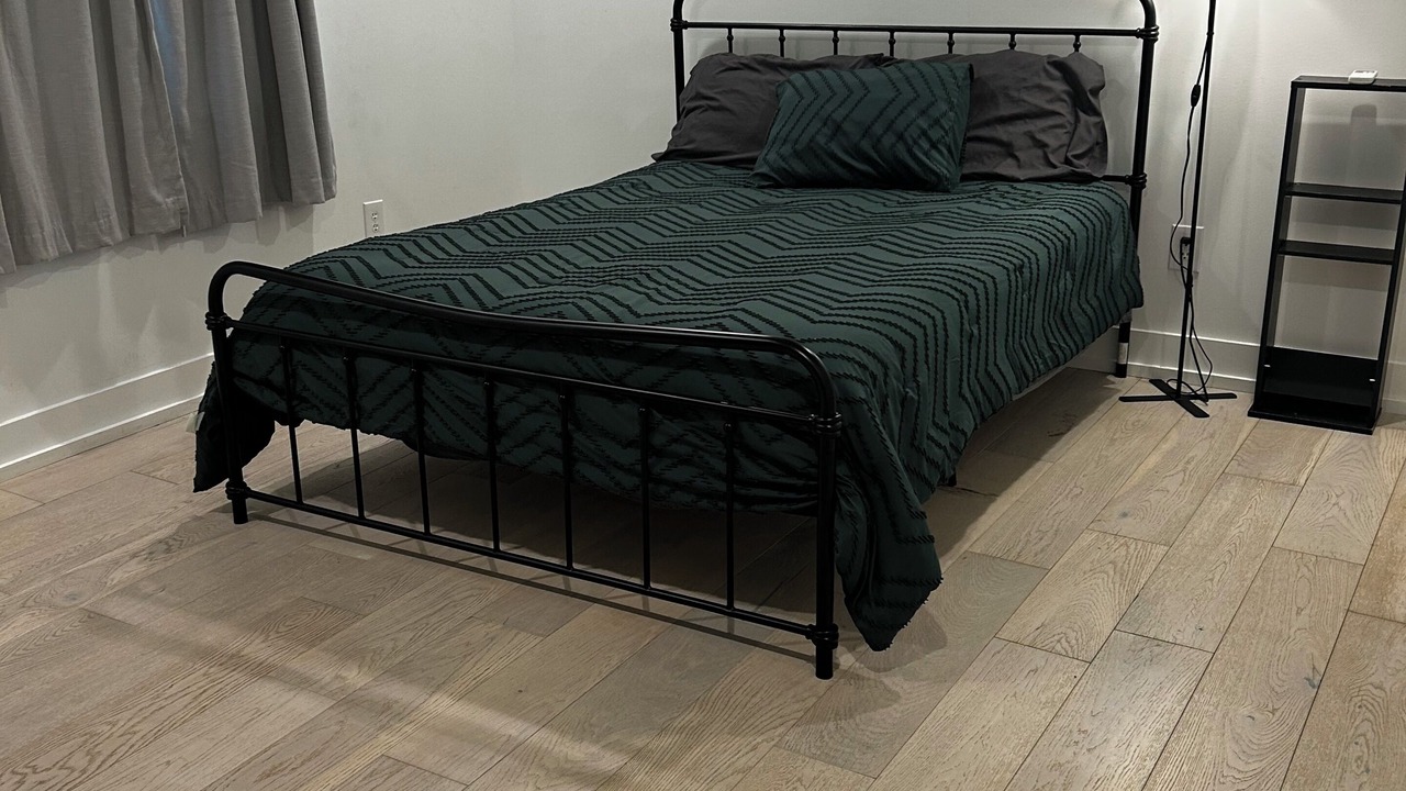 Photo of Bedroom in Belden