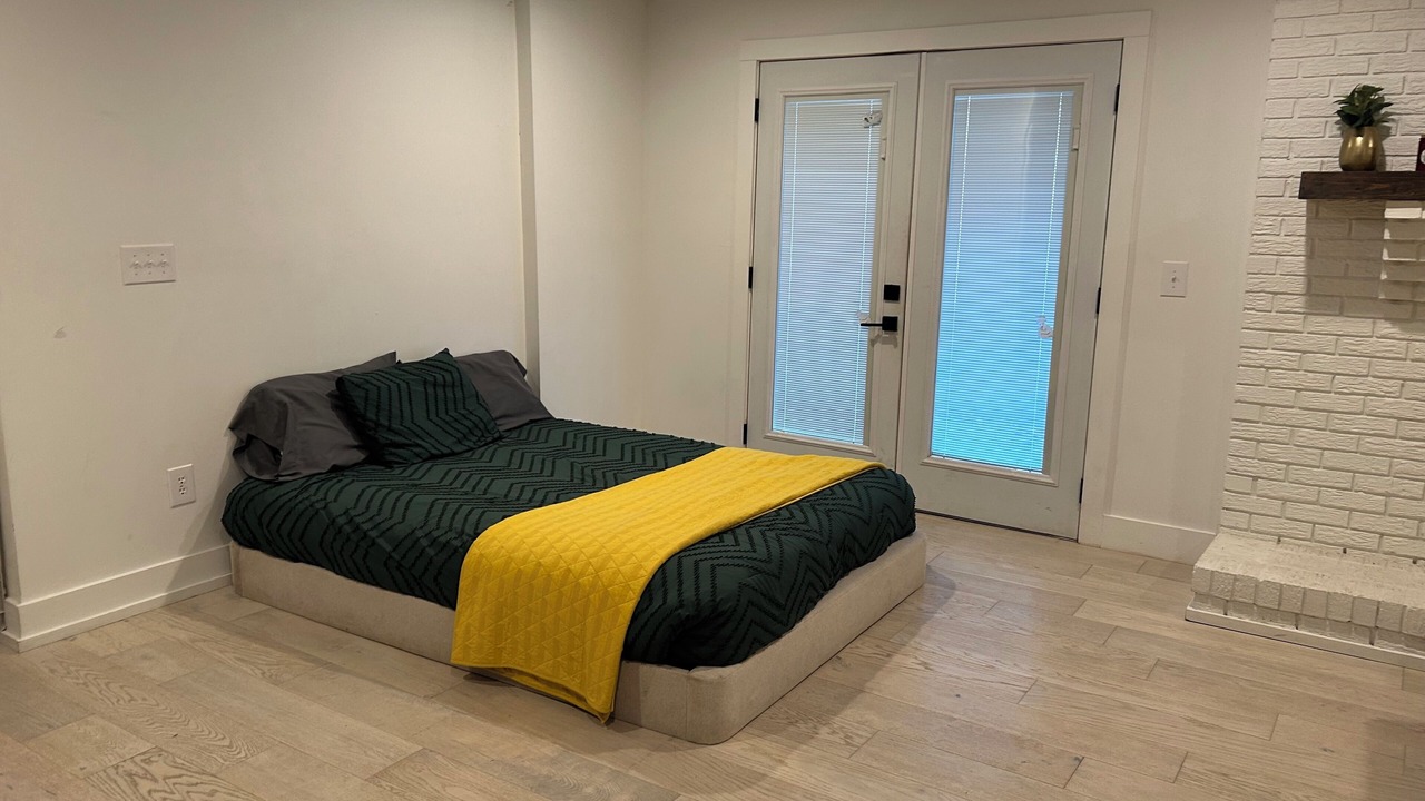 Photo of Bedroom in Belden
