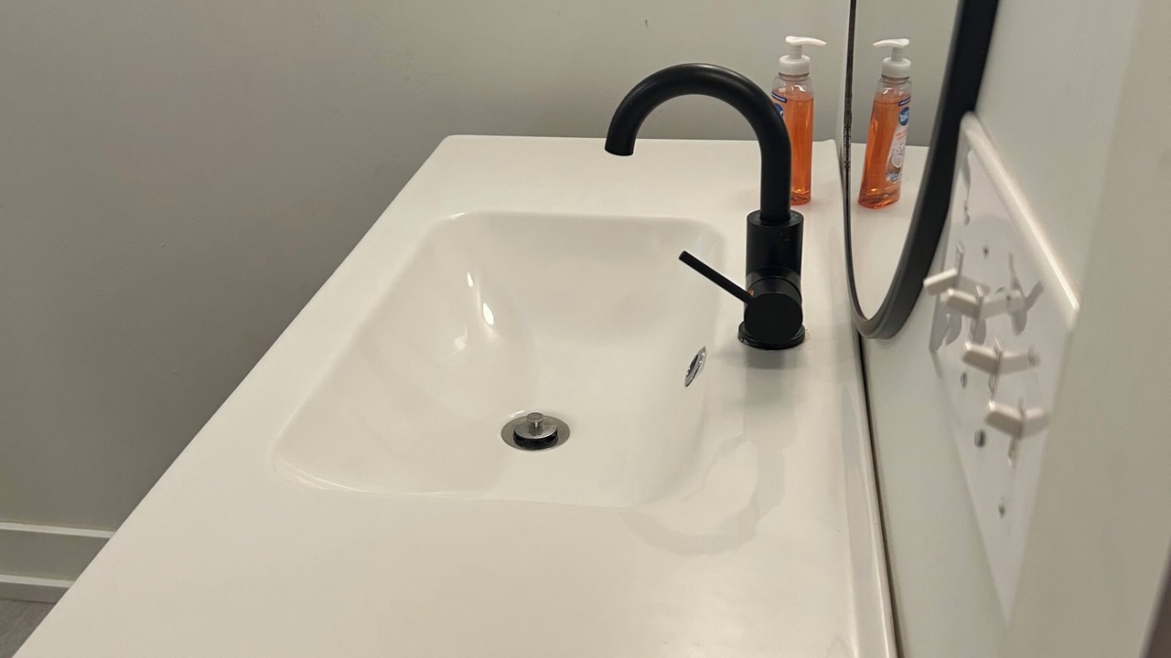 Photo of Bathroom in Belden