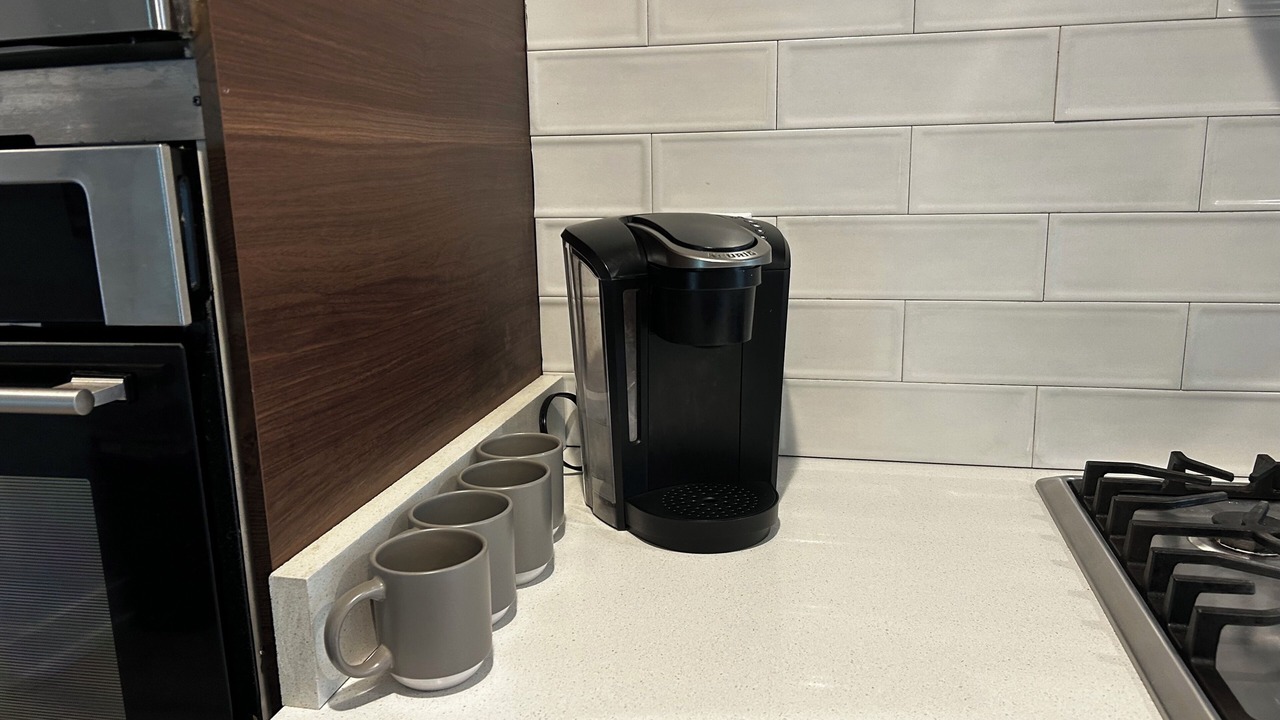 Photo of Kitchen in Belden