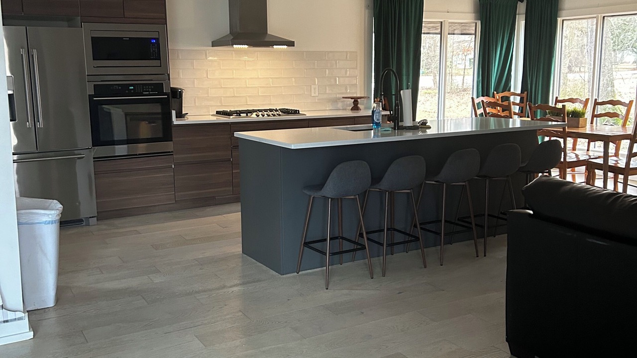 Photo of Kitchen in Belden