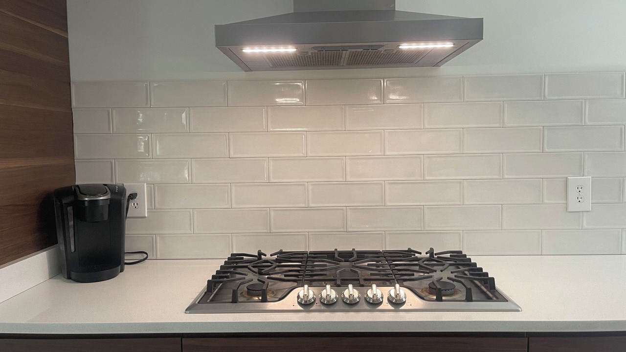 Photo of Kitchen in Belden