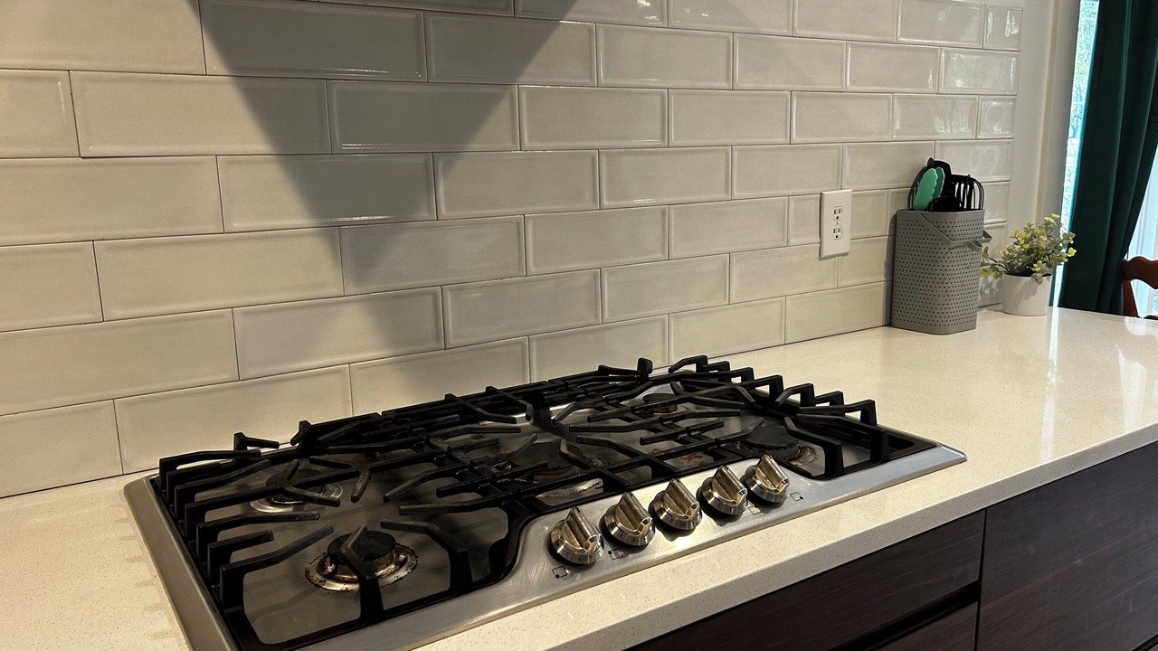 Photo of Kitchen in Belden