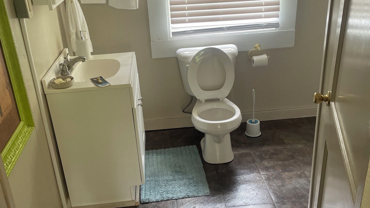 Photo of Bathroom in Columbia