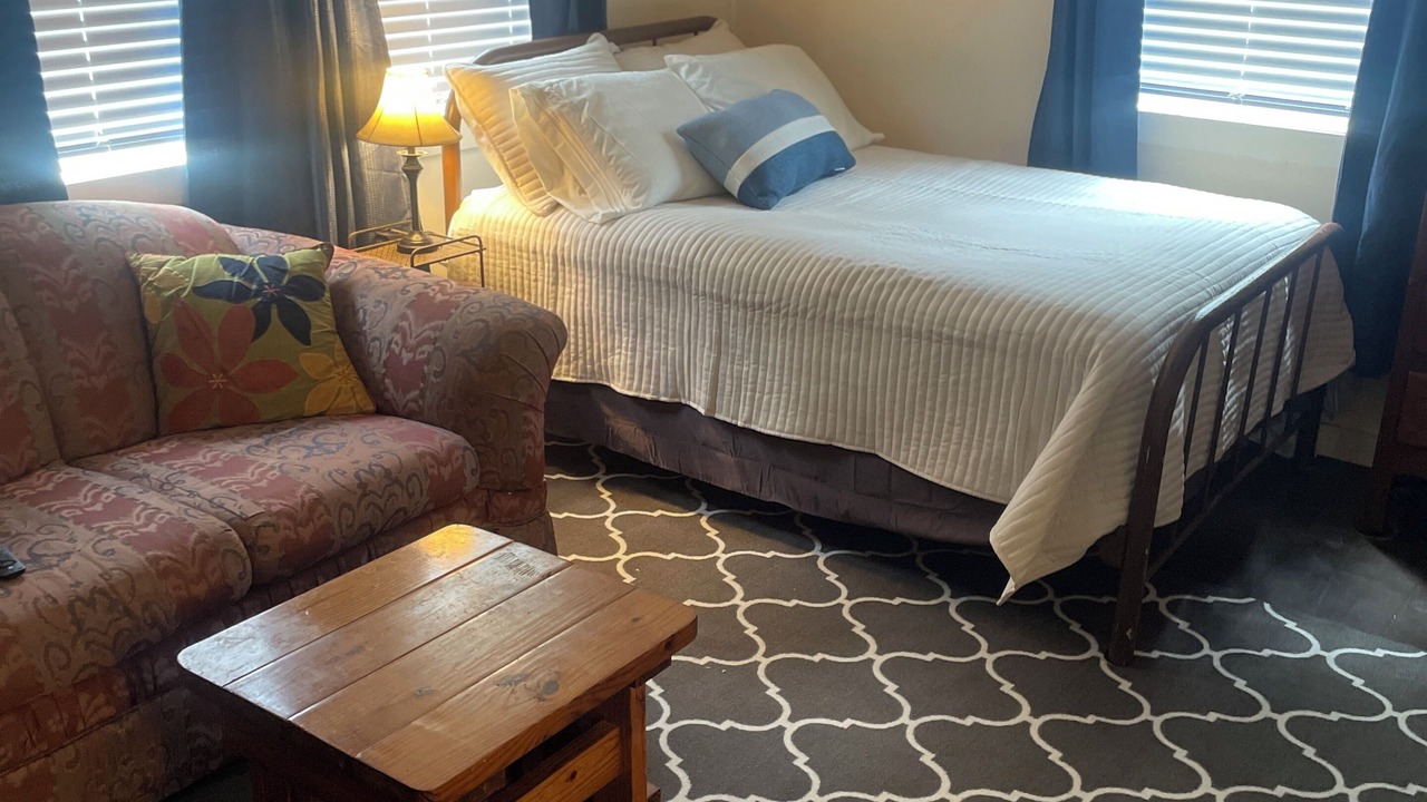 Photo of Bedroom in Columbia