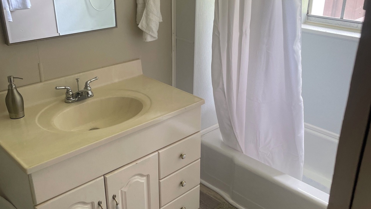 Photo of Bathroom in Columbia
