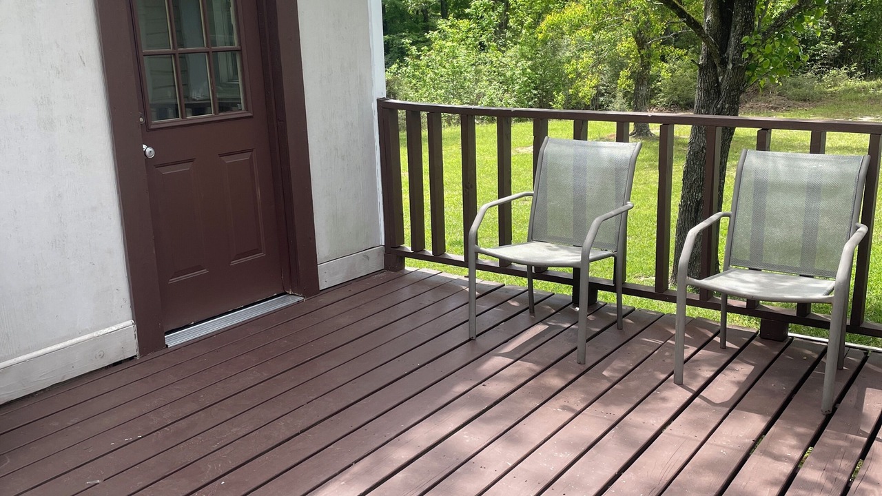 Photo of Patio Balcony in Columbia