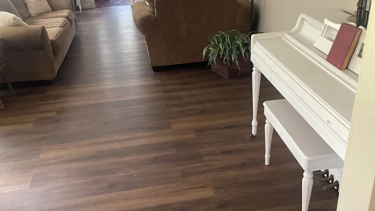 Photo of Livingroom in Columbia