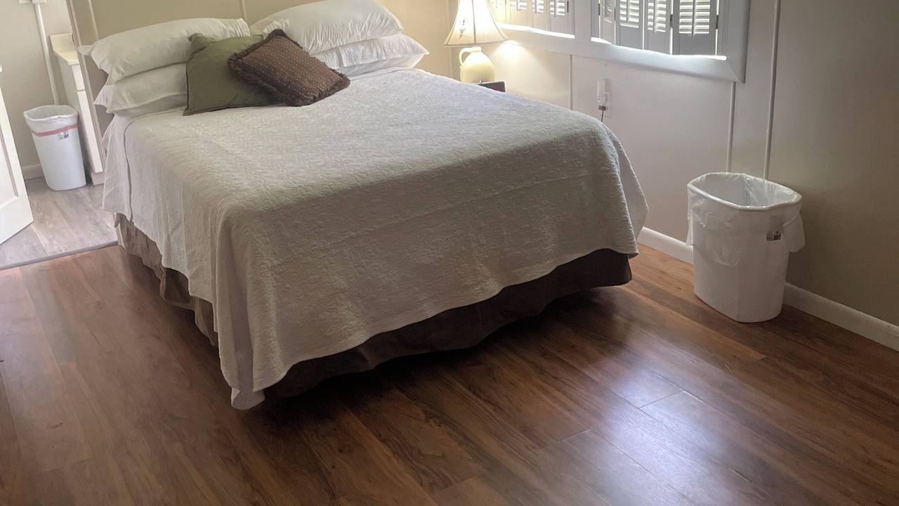 Photo of Bedroom in Columbia
