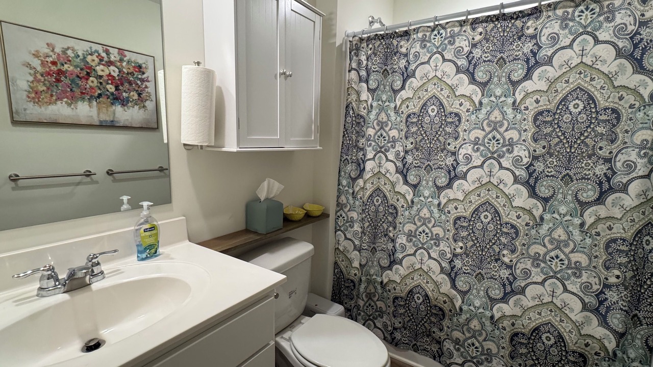 Photo of Bathroom in Northport