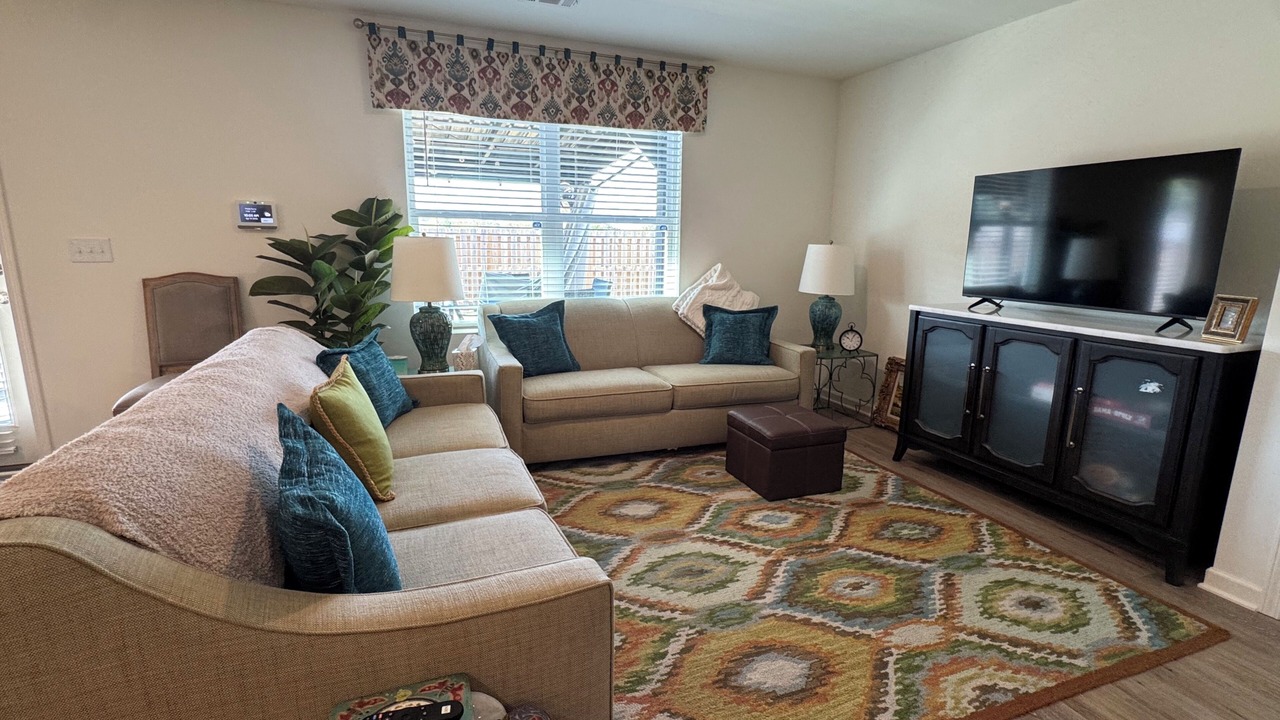 Photo of Livingroom in Northport