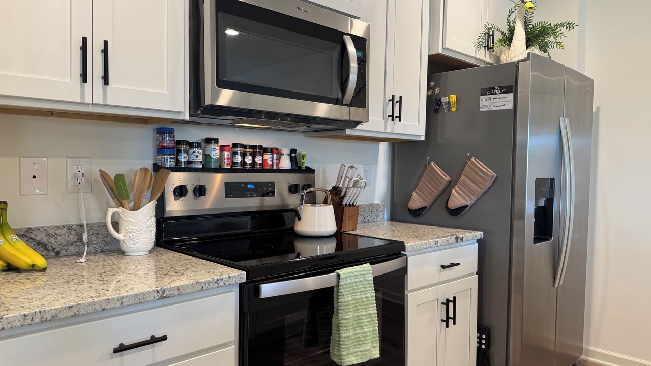 Photo of Kitchen in Northport