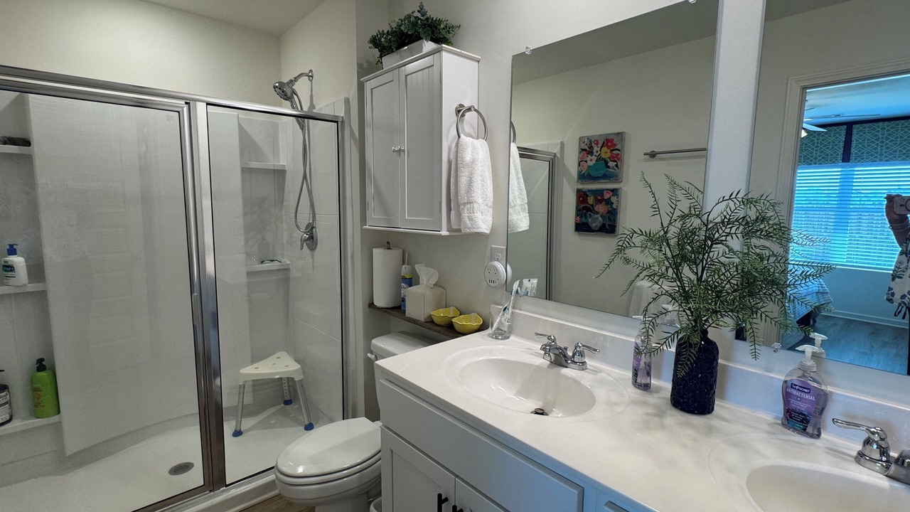 Photo of Bathroom in Northport